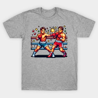 Boxing T-Shirt